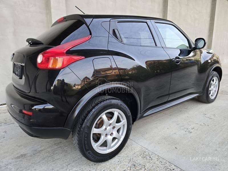 Nissan Juke SPORT 1.6b