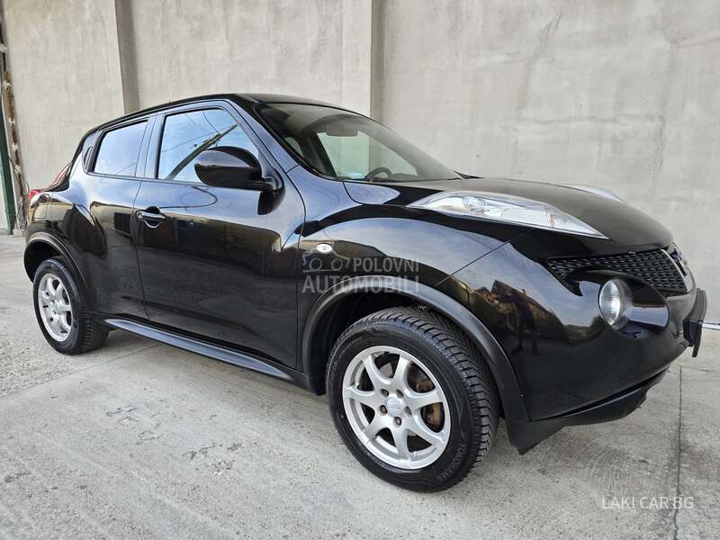 Nissan Juke SPORT 1.6b