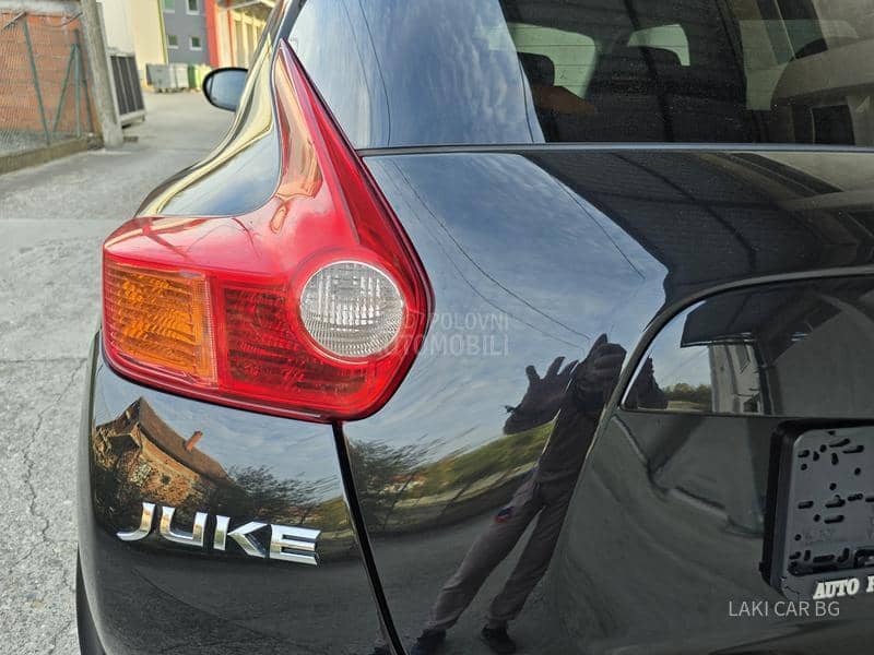 Nissan Juke SPORT 1.6b