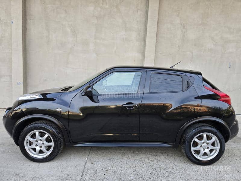 Nissan Juke SPORT 1.6b