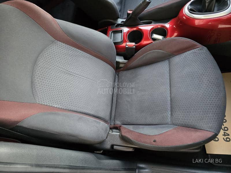 Nissan Juke SPORT 1.6b