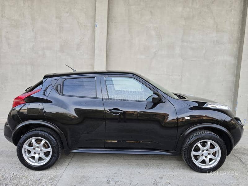 Nissan Juke SPORT 1.6b
