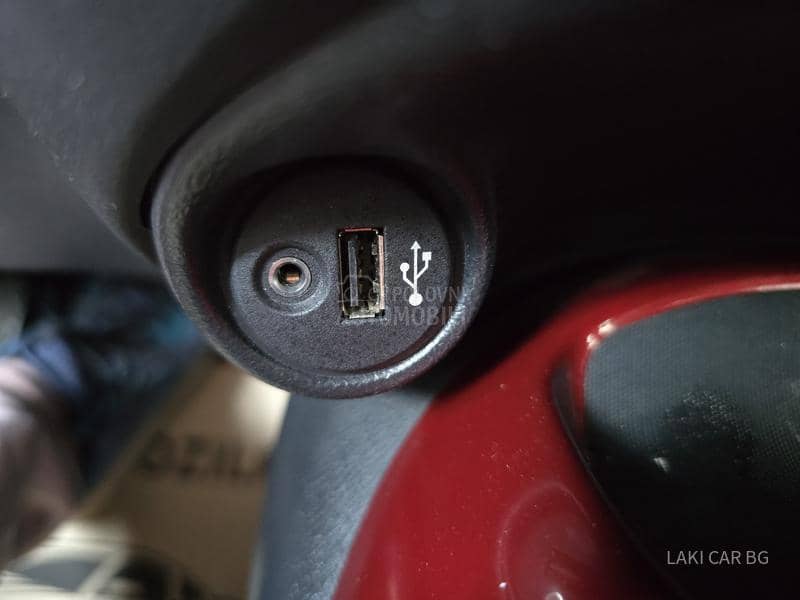 Nissan Juke SPORT 1.6b