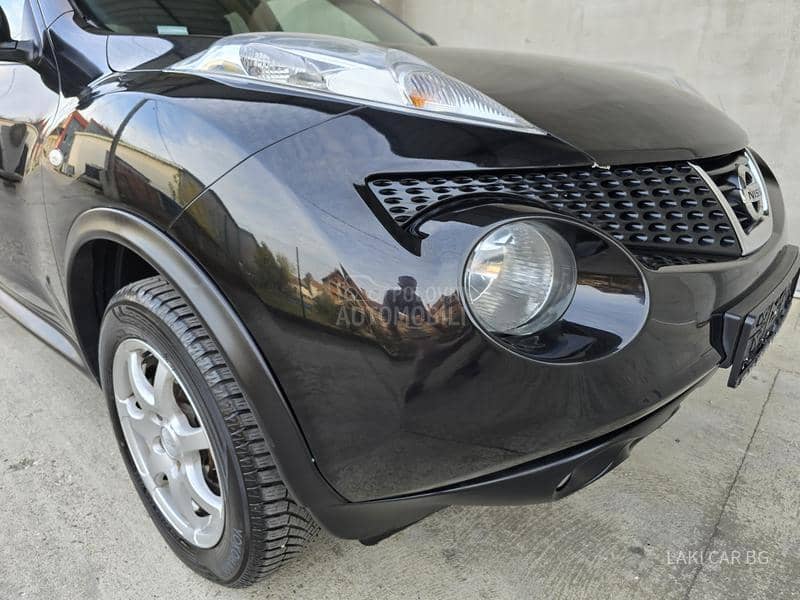 Nissan Juke SPORT 1.6b