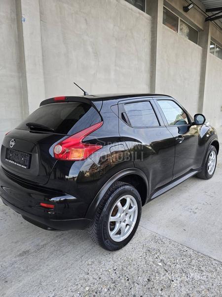 Nissan Juke SPORT 1.6b