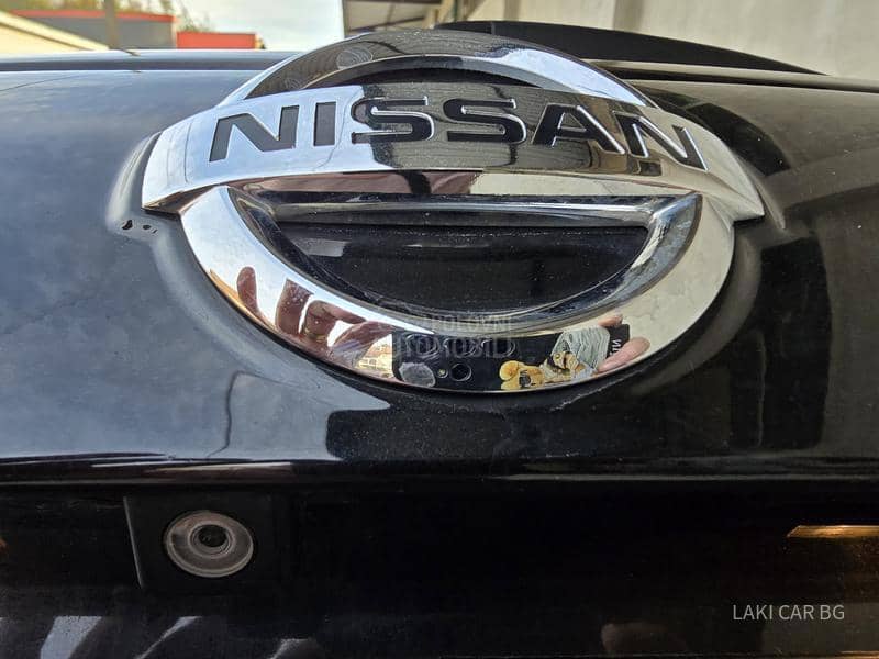 Nissan Juke SPORT 1.6b