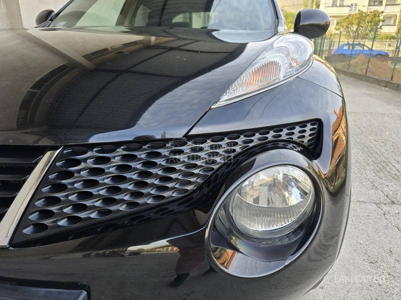 Nissan Juke SPORT 1.6b