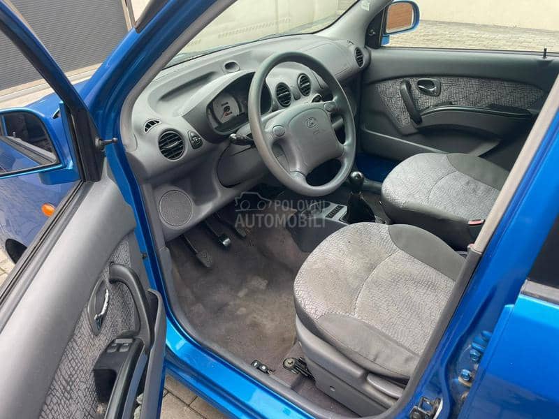 Hyundai Atos 1.1
