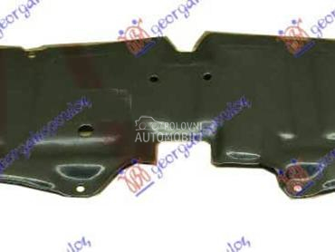 ZASTITA MOTORA PREDNJA... za Toyota Corolla od 2002. do 2006. god.