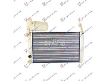 HLADNJAK MOTORA 1.4/1.6 za Fiat Tipo od 1988. do 1993. god.