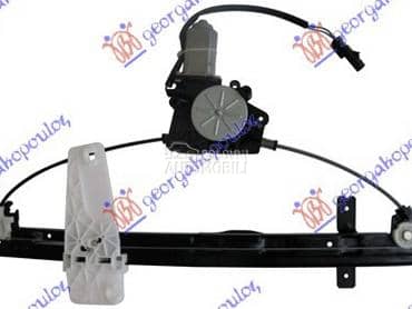 PODIZAC PREDNJEG PROZORA... za Jeep Grand Cherokee od 1999. do 2005. god.