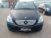 Mercedes Benz B 180 2.0 CDI