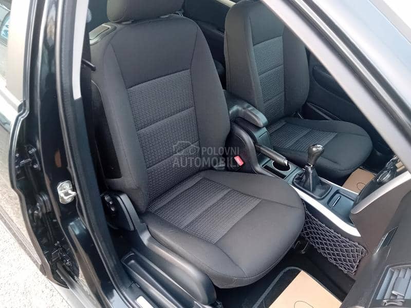 Mercedes Benz B 180 2.0 CDI