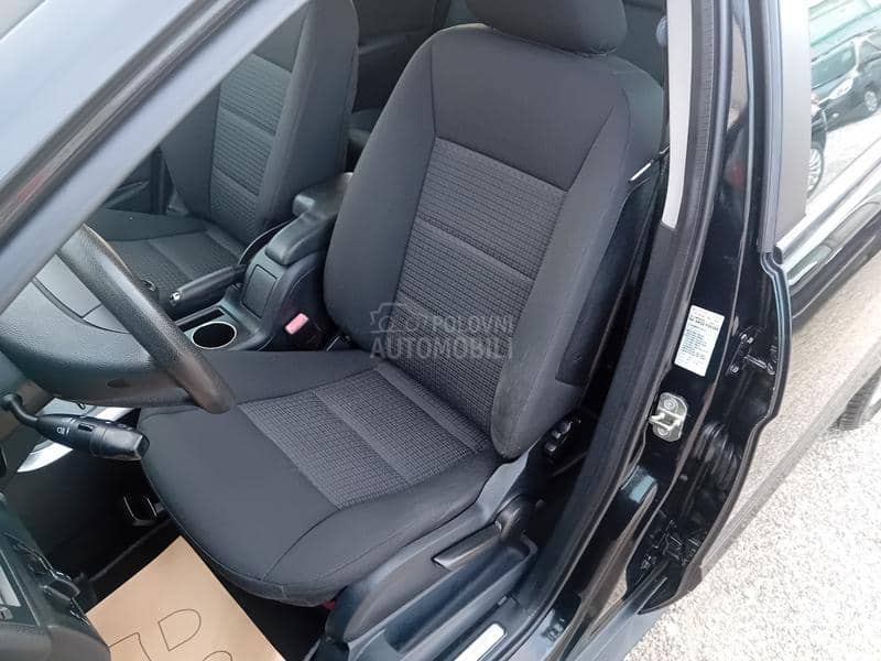 Mercedes Benz B 180 2.0 CDI