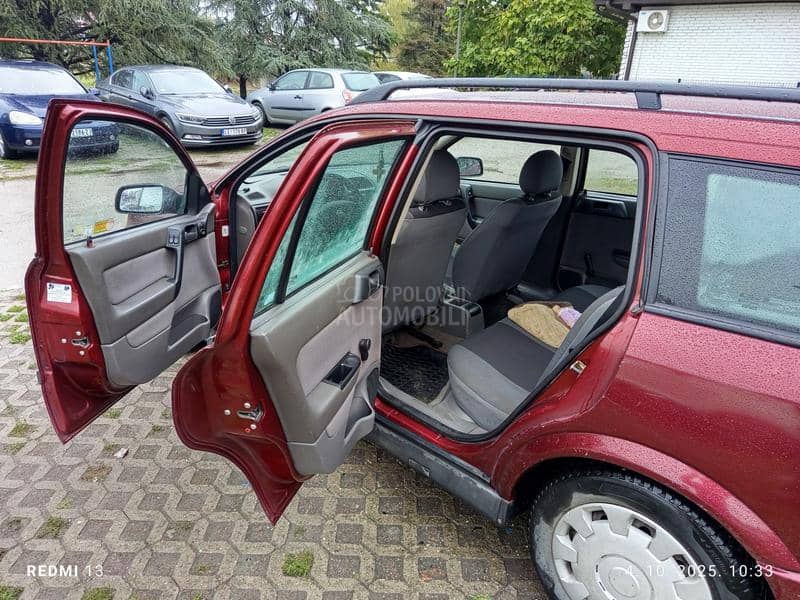 Opel Astra G 1.6-16v Opel Astra G 1.6-16v