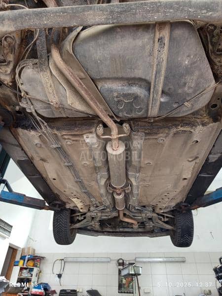 Opel Astra G 1.6-16v Opel Astra G 1.6-16v