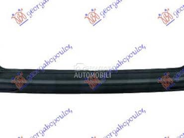 ZADNJI BRANIK CRNI za Volkswagen Multivan od 2019. do 2022. god.