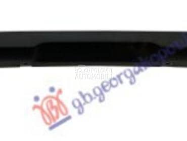 SPOJLER PREDNJEG BRANIKA... za Renault Kangoo za 2021. god.