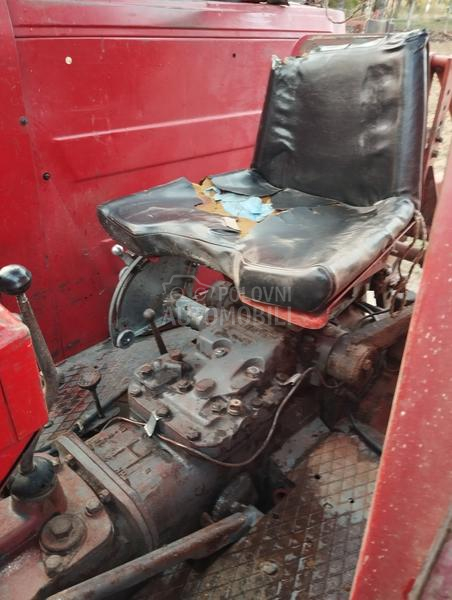 IMT 560sa hidro volanom