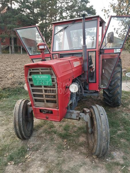 IMT 560sa hidro volanom