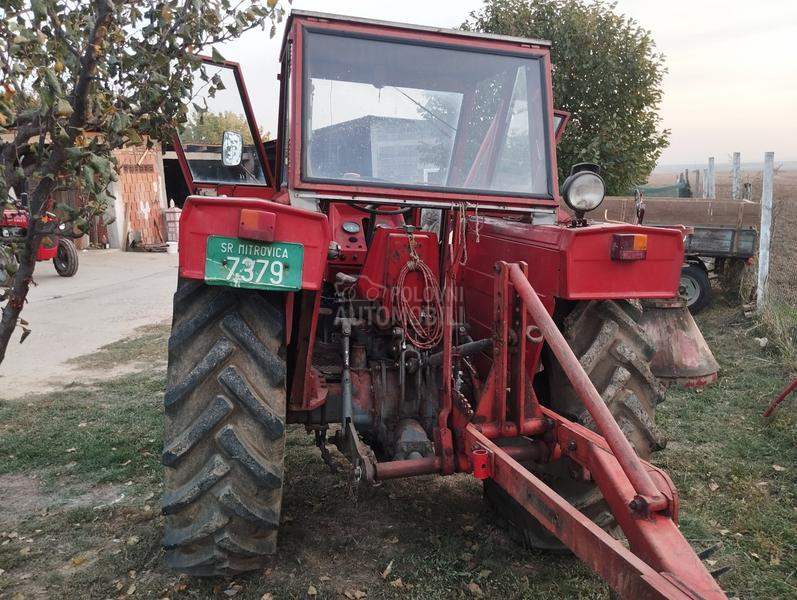 IMT 560sa hidro volanom
