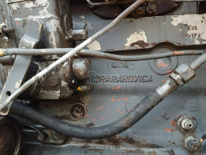 IMT 560sa hidro volanom
