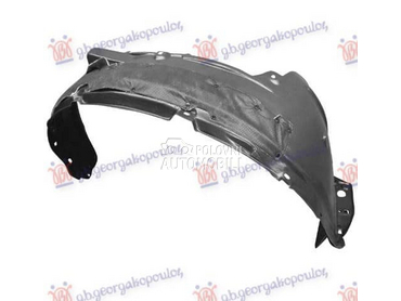 POTKRILO PLASTICNO Desno za Honda CR-V od 2015. do 2017. god.