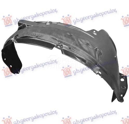 POTKRILO PLASTICNO Desno