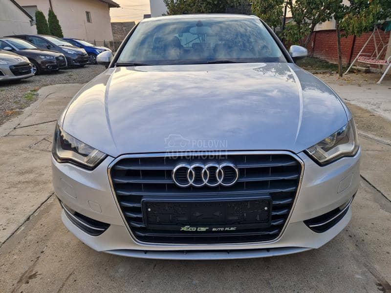 Audi A3 1.6 TDI