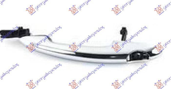 KVAKA PREDNJIH VRATA...