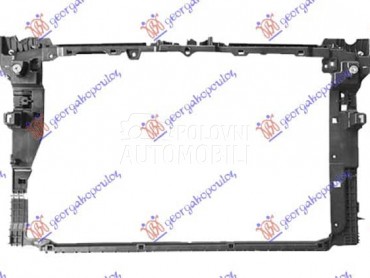 VEZNI LIM za Volkswagen T-Cross od 2019. do 2023. god.