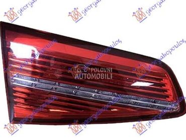 STOP LAMPA UNUTRASNJA Levo za Volkswagen Passat B8 od 2015. do 2019. god.