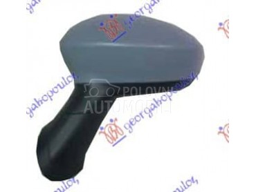 RETROVIZOR ELEKTRICNI CRNI... za Fiat Linea od 2013. do 2015. god.