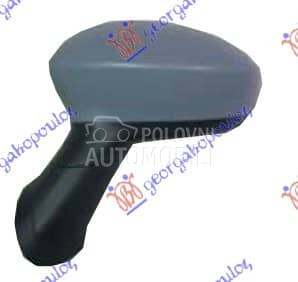 RETROVIZOR ELEKTRICNI CRNI...