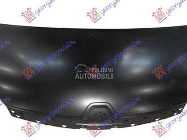 HAUBA Trafic za Renault Ostalo od 2019. do 2021. god.