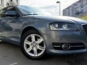 Audi A3 1.2 TFSI SPORTBACK