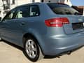 Audi A3 1.2 TFSI SPORTBACK