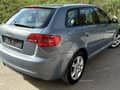 Audi A3 1.2 TFSI SPORTBACK