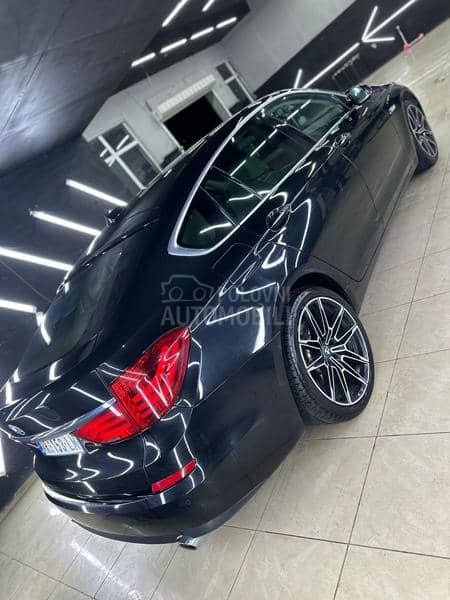 BMW 535 GT BiTurbo