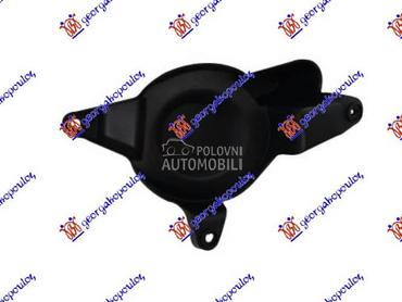 POKLOPAC MAGLENKE Levo za Toyota C-HR od 2019. do 2023. god.