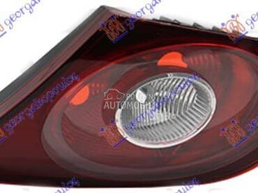 STOP LAMPA UNUTRASNJA Desno za Volkswagen Passat CC od 2008. do 2012. god.