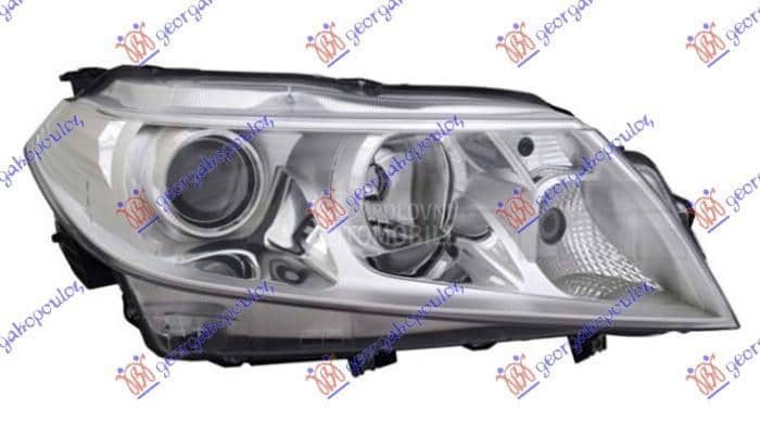 FAR ELEKTRICNI Desno