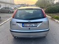 Ford Focus 1.8 TDCI
