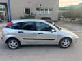 Ford Focus 1.8 TDCI