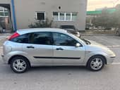 Ford Focus 1.8 TDCI