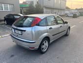Ford Focus 1.8 TDCI