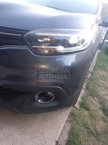 Renault Kadjar 