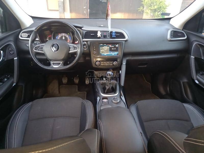 Renault Kadjar 