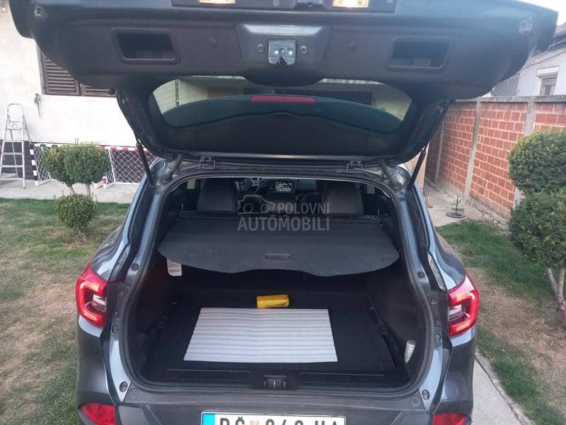 Renault Kadjar 