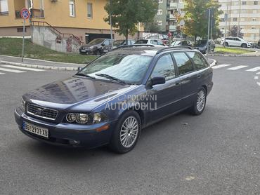 Volvo V40 1.9d